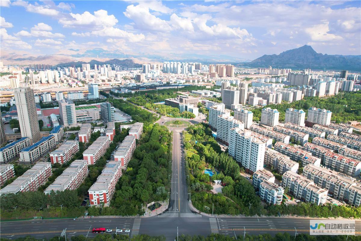 乌海网站建设：打造您的专属线上名片，提升品牌形象和业务增长